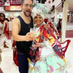 Luis Gerardo Méndez Instagram - Saudade. Rio de Janeiro, Rio de Janeiro