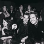 Luis Gerardo Méndez Instagram – Full @zegnaofficial & some friends.
#Zegna
Styling @fernan.mx