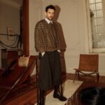 Luis Gerardo Méndez Instagram – @badhombremag / Diciembre
