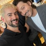 Luis Gerardo Méndez Instagram - LA Lately. Los Angeles