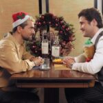 Luis Gerardo Méndez Instagram – ¡Psst, psst!… ¿Qué vas a regalar en el intercambio? Nada más mexicano que dejarlo al último momento.

@mezcalojodetigre @tequiladefrente
#TeamTequila #TeamMezcal