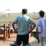 Luis Gerardo Méndez Instagram – Beautiful Africa. 
We shall never forget,
beautiful Africa. 
Beautiful Botswana.
We shall never forget,
beautiful Botswana. 🎶 Botswana, Africa