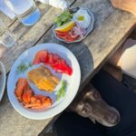 Luis Gerardo Méndez Instagram – La felicidad. Los Angeles, California