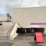 Luis Gerardo Méndez Instagram – Noche de estreno.
Orgullo y emoción de ver triunfar a @pachemor y @lapuravariedat en el teatro alemán. 
Molière, amigues querides y celebrar desde el piso. 
Glückwunsch @baslercompagnie & @theaterbasel! Theater Basel
