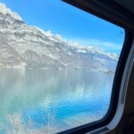 Luis Gerardo Méndez Instagram - Fiction detox & free Evian. Swiss Alps