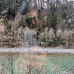 Luis Gerardo Méndez Instagram - Fiction detox & free Evian. Swiss Alps