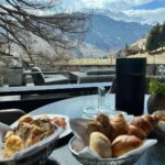 Luis Gerardo Méndez Instagram - Fiction detox & free Evian. Swiss Alps