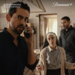 Luis Gerardo Méndez Instagram – YA DISPONIBLE!
NOW STREAMING!
#LosEnviados @paramountplus!