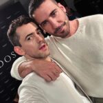 Luis Gerardo Méndez Instagram – Gracias a toda la prensa que nos acompañó hoy para hablar de la segunda temporada de #LosEnviados.
Este jueves en @paramountplusmx!