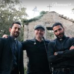 Luis Gerardo Méndez Instagram – Un privilegio volver a colaborar con mi querido @campanellajuanjose, uno de los mejores directores que tenemos en este continente.
En una semana se estrena la segunda temporada de #LosEnviados y @miguelangelsilvestre y servidor les traemos varias sorpresas.
@paramountplusmx