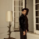 Luis Gerardo Méndez Instagram – @badhombremag / Diciembre 2023