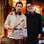 Luis Gerardo Méndez Instagram - La ópera prima de Luis Gerardo Méndez llega a Netflix con ‘Technoboys’ 🎬 Con boybands y technomerengue, Luis regresa como actor principal y director junto a Gerardo Gatica. 🎥✨ Muy pronto, solo en Netflix.
