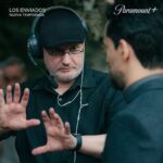 Luis Gerardo Méndez Instagram – YA DISPONIBLE!
NOW STREAMING!
#LosEnviados @paramountplus!