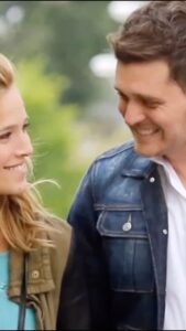 Luisana Lopilato Instagram - Feliz cumpleaños al amor de mi vida @michaelbuble ❤️ Te amo . Happy birthday to the love of my life @michaelbuble ❤️ I love you Vancouver, British Columbia