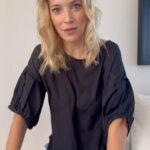 Luisana Lopilato Instagram - ¿Alguna vez sufriste acoso callejero? Es hora comprometernos y actuar. Digamos BASTA. Capacitate gratis en menos de 10 minutos con el programa Stand Up, contra el acoso callejero de L’Oréal Paris. #BastaDeAcosoCallejero #CampañaStandUp #LorealParisArg @lorealgroupe_latam
