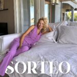 Luisana Lopilato Instagram - SORTEOOOO!!!! 💜💜 @jazmeendeco me regaló este hermoso sofá “Domingo” y yo le pedí que me dejara regalárselo a ustedes :) Por eso, les pregunto: ¿Te imaginas cuál puede ser tu momento ideal en este sillón? 🤔 Para mi sería con los chicos descansando con unos buenos mates...YENDO ✅ Queremos saber cómo sería tu plan perfecto!!! Es MUY fácil participar: 1) Seguir a @luisanalopilato y @jazmeendeco 2) ✅Etiqueta con quienes compartirias un momento en este sofá y que harían..Y LISTO!!! 🦋 ¡Más comentarios, más chances de ganar! A las 4 respuestas más creativas vamos a subirlas a nuestras historias para que USTEDES voten su favorita! Y después hacemos una final y TOOOODO queda en sus manos!!!! Sorteo Valido para Republica Argentina 🇦🇷 El envio o retiro queda a cargo del ganador/ganadora ¡Exitos! Sorteamos el día Domingo 27 de Agosto