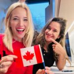 Luisana Lopilato Instagram – 🇨🇦Quiero compartirles una de las mayores alegrías DE MI VIDA y es que hoy por fin me convertí en ciudadana canadiense 🇨🇦! 
Ahora soy Argentina y canadiense. Mejor imposible!! 🥰

Pensar que pasaron casi 16 años! Aquí nacieron mi esposo y mis 4 hijos… por eso ser canadiense es un privilegio ENORME,  del cual estoy inmensamente agradecida a Dios y a la vida 🙏❤️❤️❤️
🥳Gracias @michaelbuble y a mis hijos por bancarme con cada examen que hice ! También gracias a mi familia que me acompañó siempre desde Argentina !! 🇦🇷💋

Por último, agradecerle a @belenfretin mi amiga del alma que me ayudó con todo el proceso! ¡Te quiero amiga !
❤ ️Gracias Canadá por hacerme parte de esta maravillosa y gran nación 💪
.
🇨🇦I want to share with you one of the greatest joys OF MY LIFE,  that is that today I finally became a Canadian citizen 🇨🇦! Now I am Argentine and Canadian. Couldn’t be better!! My husband and my 4 children were born here… That’s why being Canadian is a HUGE privilege, for which I am immensely grateful to God and life 🙏❤️❤️❤️ 

Thank you Mike and my children for supporting me with every exam! Also thanks to my family from Argentina and. Belu. I love you friend! ❤
Finally, thank you Canada for making me part of this wonderful nation 💪 Vancouver, British Columbia