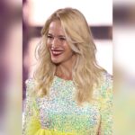 Luisana Lopilato Instagram - Carrusel de fotos de esa linda locura que fue el Le Défilé L’Oréal Paris 2023 🇫🇷 junto a @lorealparis #ledefileloreal #walkyourworth #lorealpfw @lorealgroupe_latam ❤️ - Photo carousel from that lovely madness that was Le Défilé L’Oréal Paris 2023 🇫🇷 with @lorealparis #ledefileloreal #walkyourworth #lorealpfw @lorealgroupe_latam ❤️