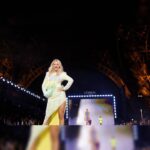 Luisana Lopilato Instagram - Carrusel de fotos de esa linda locura que fue el Le Défilé L’Oréal Paris 2023 🇫🇷 junto a @lorealparis #ledefileloreal #walkyourworth #lorealpfw @lorealgroupe_latam ❤️ - Photo carousel from that lovely madness that was Le Défilé L’Oréal Paris 2023 🇫🇷 with @lorealparis #ledefileloreal #walkyourworth #lorealpfw @lorealgroupe_latam ❤️