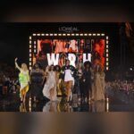Luisana Lopilato Instagram - Carrusel de fotos de esa linda locura que fue el Le Défilé L’Oréal Paris 2023 🇫🇷 junto a @lorealparis #ledefileloreal #walkyourworth #lorealpfw @lorealgroupe_latam ❤️ - Photo carousel from that lovely madness that was Le Défilé L’Oréal Paris 2023 🇫🇷 with @lorealparis #ledefileloreal #walkyourworth #lorealpfw @lorealgroupe_latam ❤️