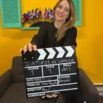 Luisana Lopilato Instagram - Acompañame en esta aventura! estoy participando en el podcast de Latinos en Vancouver @latincouver Risas, historias y momentos para no olvidar! 👉🏻Ya viste el primer episodio? 🎙️💫 Join me on this adventure! I’m participating in the Latinos in Vancouver podcast. Laughter, stories, and moments to remember! Have you seen the first episode? 🎙️💫 #podcasting #argentinosencanada #vancouverites #latinosencanada Vancouver, British Columbia