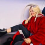 Luisana Lopilato Instagram - Voy a participar del PARIS FASHIONWEEK ❤️🤩🗼 Junto a @lorealparis ✨ Se trata de un homenaje al empoderamiento de la mujer durante el Paris Fashion Week, y voy a estar ahí!!!! Yendo para 🇫🇷. ¿Qué les gustaría que les muestre? #ledefileloreal #walkyourworth #lorealpfw - I'm going to participate in PARIS FASHION WEEK ❤️🤩🗼 alongside @lorealparis ✨ It's a tribute to women's empowerment during Paris Fashion Week, and I'll be there!!!! Heading to 🇫🇷. What would you like me to show you? #ledefileloreal #walkyourworth #lorealpfw @lorealgroupe_latam