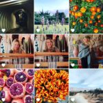 Luisana Lopilato Instagram - Mis fav 🤍 Reconocen algunos paisajes de dónde son? 😍 . My favourites🤍 Do you recognize where each landscape is from? 😍
