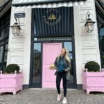 Luisana Lopilato Instagram - Copenhague, estoy muy enamorada de tus postres, tus calles, tus colores y tus museos 😍 Voy a volver! 💫 . Copenhagen, I fell in love with your desserts, your streets, your colors and your museums! I’ll be back for sure! 😍💫