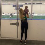 Luisana Lopilato Instagram - Resumen de una semana con ellos ❤️🥰 #blessed #family #vancouverbc . A family week ❤️🥰 Vancouver, British Columbia