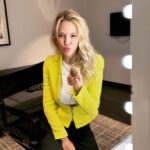 Luisana Lopilato Instagram - Del 1 al 10... ¿qué tan diosa arrancaste la semana? Yo 10 💁🏼‍♀️😂 #luspirit . From 1 to 10... How gorgeous did you start the week? Me..? 10 haha 💁🏼‍♀️😂