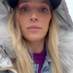 Luisana Lopilato Instagram - Ahora sí… después de muchos meses toca volver a nuestra casita en Vancouver y cerrar este viaje inolvidable en familia 🫶🏻✨ #blessed . After many months it's time to return to our house in Vancouver and close this unforgettable family trip 🤍✨#mbhighertour #luspirit #family #travelphotography