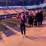 Luisana Lopilato Instagram - Hola Herning 🌸🤍 1. Más abrigadas imposible 😂 2. Las calles tienen ese “no sé qué” que te hacen sentir en una peli 😍 3. En esta familia se musicaliza cada momento 🎹 🥰 4. Bueno, quiero mil 🌺 5. My love ❤️ 6. Siendo su fan, siempre . Hello Herning 🌸🤍 1. With a lot of coats to fight the cold 😂 2. Walking through these streets makes you feel like in a movie 3. In this family every moment is set to music 🎹🥰 4. I want a thousand 🌺 5. My love ❤️ 6. I'm his number one fan 👸🏼