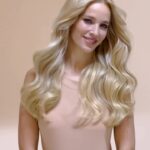 Luisana Lopilato Instagram - Ayer hicimos una producción hermosa con mi familia de L’ Oréal 🤍 @lorealparis Se vienen cosas nuevas, pronto les voy a poder contar más 🤭 . Yesterday we did a lovely production with L’Oréal🤍 @lorealparis Soon I will be able to tell you more 🤭