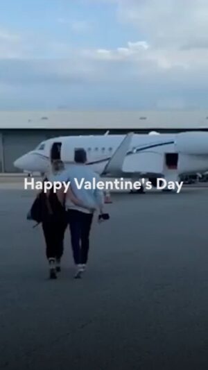 Luisana Lopilato Instagram - Laughter is the shortest distance between two people. 🥰 I L.O.V.E U @luisanalopilato #foreverValentine
.
 Siempre divirtiéndonos y con una sonrisa💕. Te amo @michaelbuble
