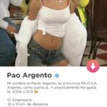 Luisana Lopilato Instagram – Hola, soy PA-O-LA. ¿Me darias Like 🧐❤️? 

#CasadosConHijos #LiveEvents Teatro Gran Rex