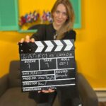 Luisana Lopilato Instagram - Acompañame en esta aventura! estoy participando en el podcast de Latinos en Vancouver @latincouver Risas, historias y momentos para no olvidar! 👉🏻Ya viste el primer episodio? 🎙️💫 Join me on this adventure! I’m participating in the Latinos in Vancouver podcast. Laughter, stories, and moments to remember! Have you seen the first episode? 🎙️💫 #podcasting #argentinosencanada #vancouverites #latinosencanada Vancouver, British Columbia