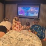Luisana Lopilato Instagram - My love, my family. My Valentine 🥰#love #family #valentines Vancouver, British Columbia