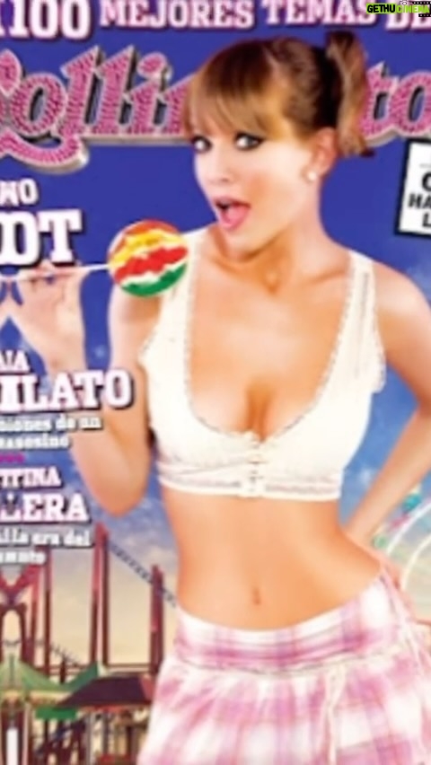 Luisana Lopilato Instagram - Tapas de Revistas ❤️ Cual es la que más les gusta? - Magazine Covers ❤️ Which one is your favorite?