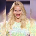 Luisana Lopilato Instagram - Carrusel de fotos de esa linda locura que fue el Le Défilé L’Oréal Paris 2023 🇫🇷 junto a @lorealparis #ledefileloreal #walkyourworth #lorealpfw @lorealgroupe_latam ❤️ - Photo carousel from that lovely madness that was Le Défilé L’Oréal Paris 2023 🇫🇷 with @lorealparis #ledefileloreal #walkyourworth #lorealpfw @lorealgroupe_latam ❤️