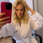 Luisana Lopilato Instagram - Primer día del Le Défilé L’Oréal Paris 2023 💋, y acá les muestro todo! Hoy tuvimos la cena de bienvenida! ¿Qué opinan de mi look final? @lorealparis #ledefileloreal #walkyourworth #lorealpfw @lorealgroupe_latam - First day of Le Défilé L’Oréal Paris 2023 💋, and here I show you everything! Today we had the welcome dinner! What do you think of my final look?