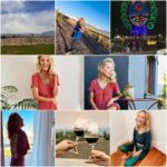 Luisana Lopilato Instagram - Hablemos de esos viajes que quieren repetir SI O SI ❤️🤩🚀 Donde volverian ustedes? - Let's talk about those trips you want to repeat, YES or YES ❤️🤩🚀 Where would you all go again?