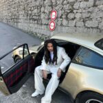 Luka Sabbat Instagram - Tryna clean up my act Saint-Paul-de-Vence