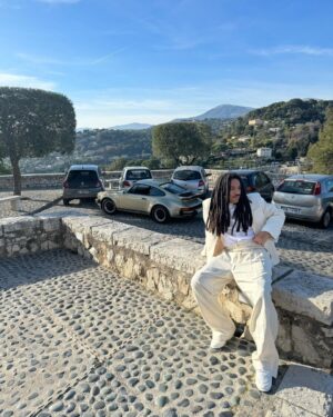 Luka Sabbat Instagram - Tryna clean up my act