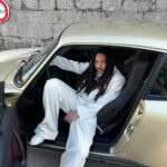 Luka Sabbat Instagram - Tryna clean up my act Saint-Paul-de-Vence
