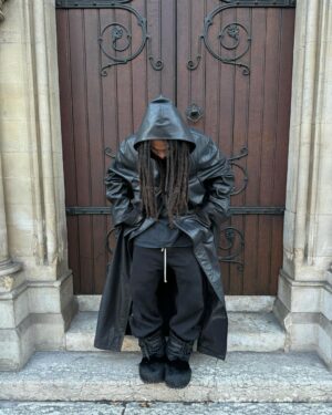 Luka Sabbat Instagram - Luka Sabbath?