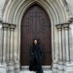 Luka Sabbat Instagram – Luka Sabbath? Paris, France