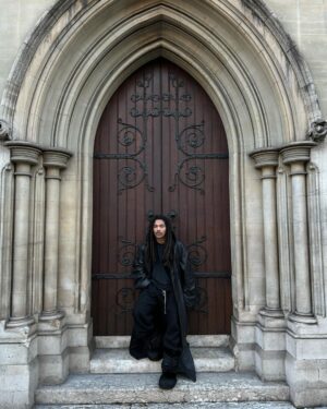 Luka Sabbat Instagram - Luka Sabbath?