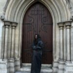 Luka Sabbat Instagram – Luka Sabbath? Paris, France