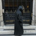 Luka Sabbat Instagram – Luka Sabbath? Paris, France