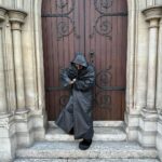 Luka Sabbat Instagram – Luka Sabbath? Paris, France